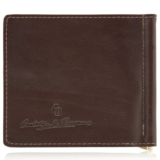 Castelijn & Beerens Gaucho Wallet RFID protection Leather 10.5 cm