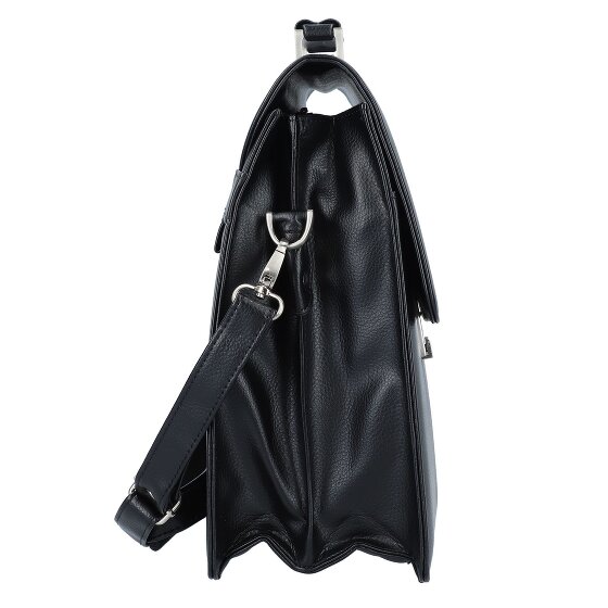 d&n Basic briefcase 42 cm