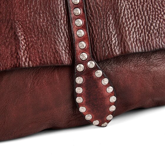 Campomaggi Cesarina Shoulder bag Genuine Leather 24 cm