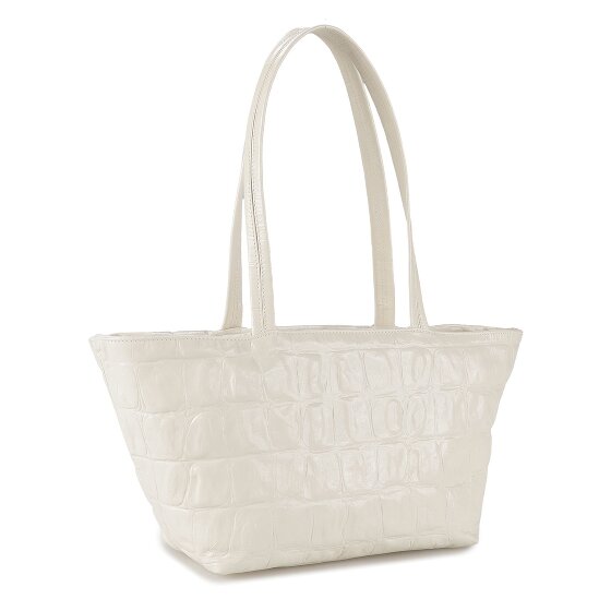abro Alba Shoulder Bag Genuine Leather 26 cm