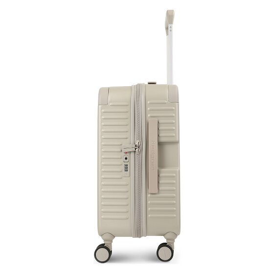 Hedgren Raku 4 wheels Cabin suitcase S 55 cm