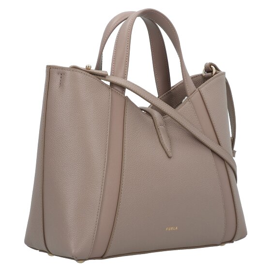 Furla Goccia Shopper Bag S Leather 28 cm