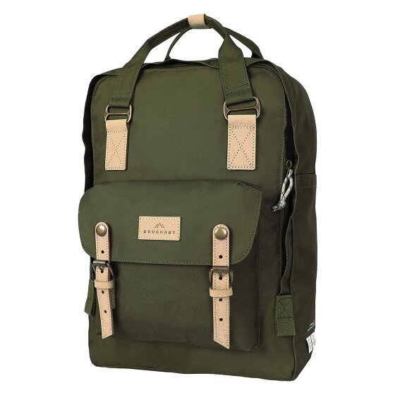 Doughnut Macaroon Daypack 45 cm Laptop compartment