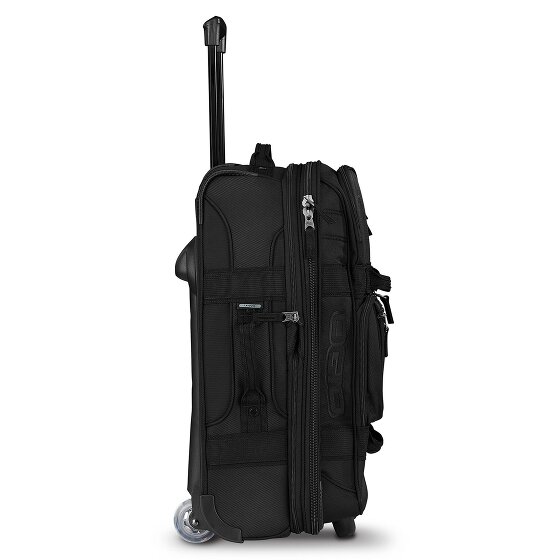 Ogio Layover carry-on 2 roll travel bag 55 cm