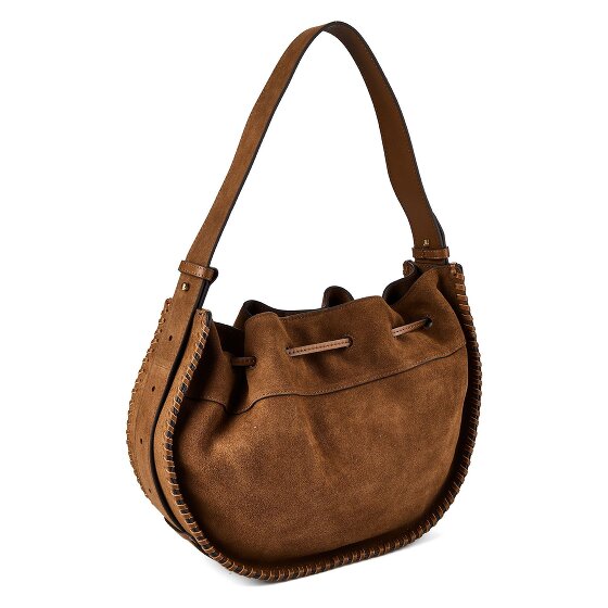 Marc O'Polo Shoulder Bag Genuine Leather 35 cm