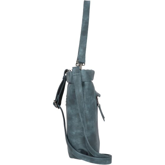 Greenburry Mad'l Dasch Shoulder Bag 31 cm