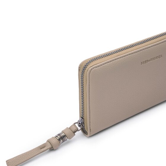 FredsBruder Color Kiss Wallet Genuine Leather 20 cm