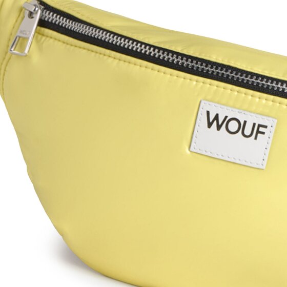 Wouf Glossy Bum bag 32 cm
