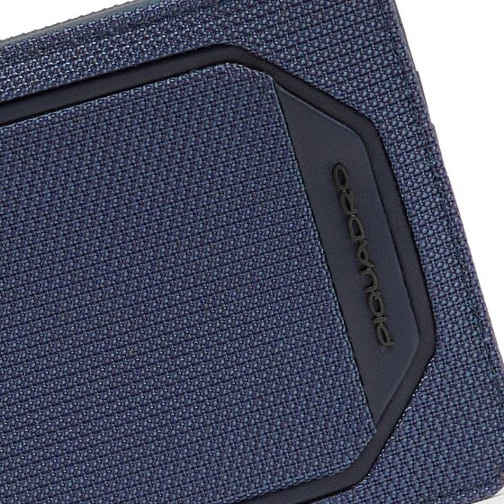 Piquadro Lyss Wallet RFID protection 13 cm