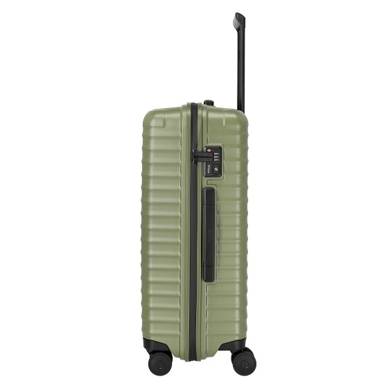 Titan Upgrade 4 wheels Trolley M 69 cm
