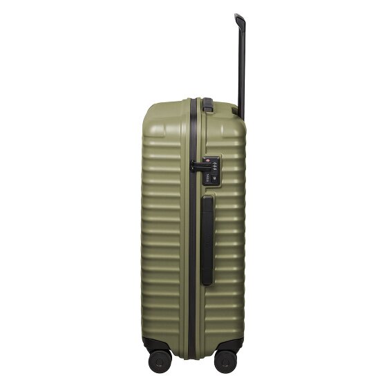 Titan Upgrade 4 wheels Trolley M 69 cm