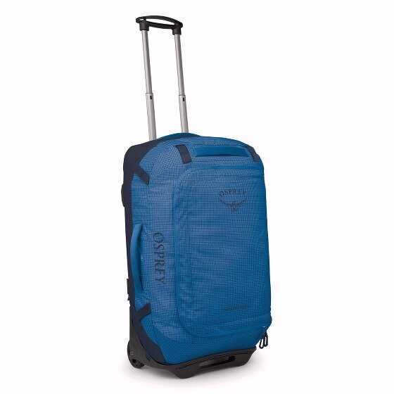 Osprey Transporter 60 2 wheels Travel bag 66 cm Osprey Transporter 60 2 wheels Travel bag 66 cm