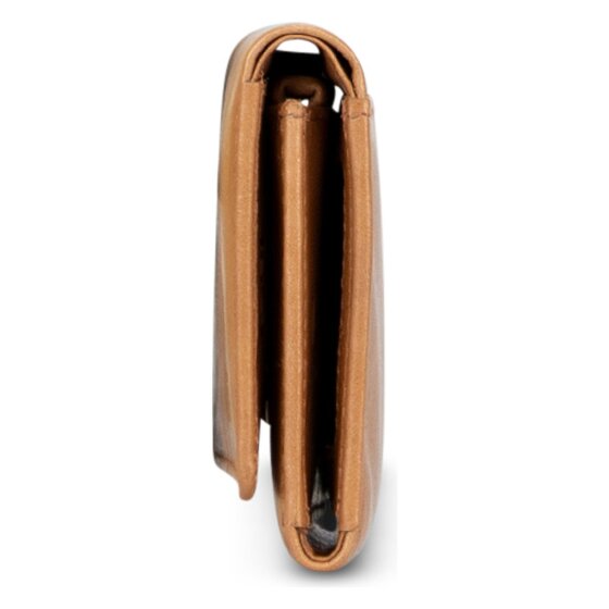 Jost Rana Wallet RFID protection Leather 12 cm