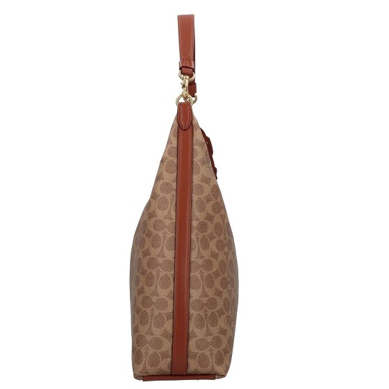 Coach Juliet Shoulder Bag 38 cm