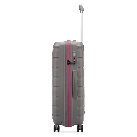 Roncato Skyline 2.0 Neon 4 wheels Suitcase set 3-piece