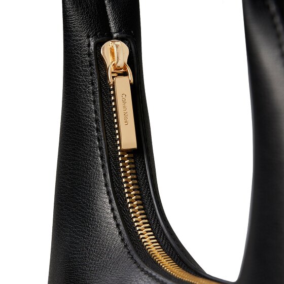 Calvin Klein Foil Shoulder Bag 29 cm