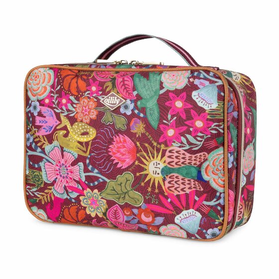 Oilily Schokland Treasues Cara Cara Toilet bag 27 cm
