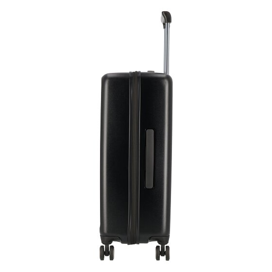 Guess Verona 4 wheels Trolley M 67 cm Guess Verona 4 wheels Trolley M 67 cm