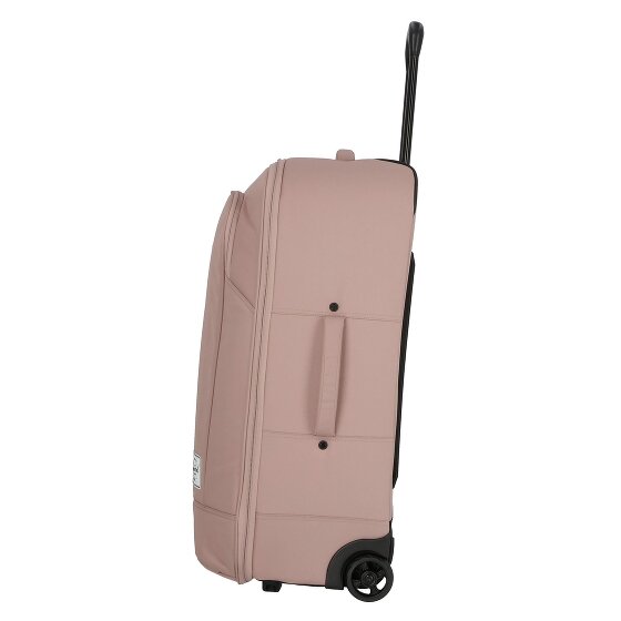 Herschel Heritage 2 wheels Trolley M 77 cm