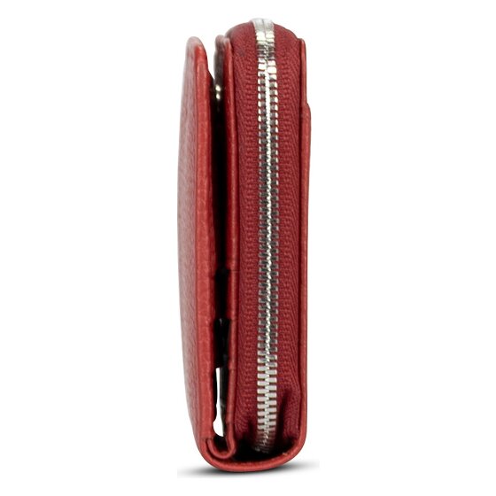 Jost Vika Wallet RFID protection Leather 10 cm