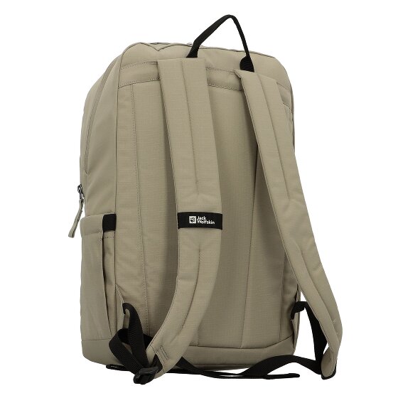 Jack Wolfskin Terraview Daypack 47 cm Laptop compartment