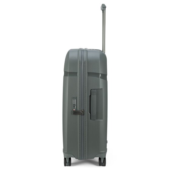 Epic Zeleste 4 wheels Trolley 66 cm Epic Zeleste 4 wheels Trolley 66 cm