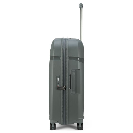 Epic Zeleste 4 wheels Trolley 66 cm