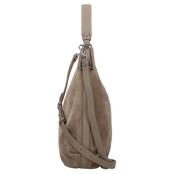 Coccinelle Rebekka Shoulder Bag Leather 39 cm
