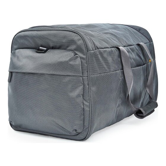 Mandarina Duck Zephyr Weekender travel bag 50 cm