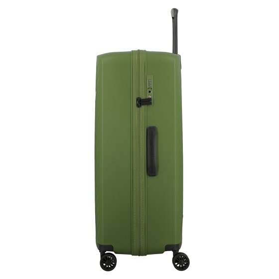 Jump Levante 4 wheels Trolley 75 cm