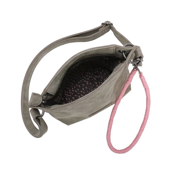 Fritzi aus Preußen Fritzi03N Vintage Shoulder bag 22.5 cm