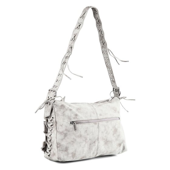 Desigual Nickel Shoulder Bag 35 cm