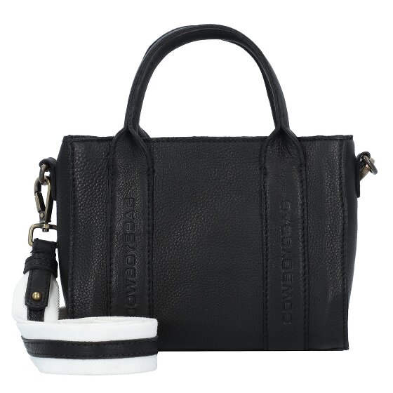 Cowboysbag Oily Cow Handbag Leather 18.5 cm