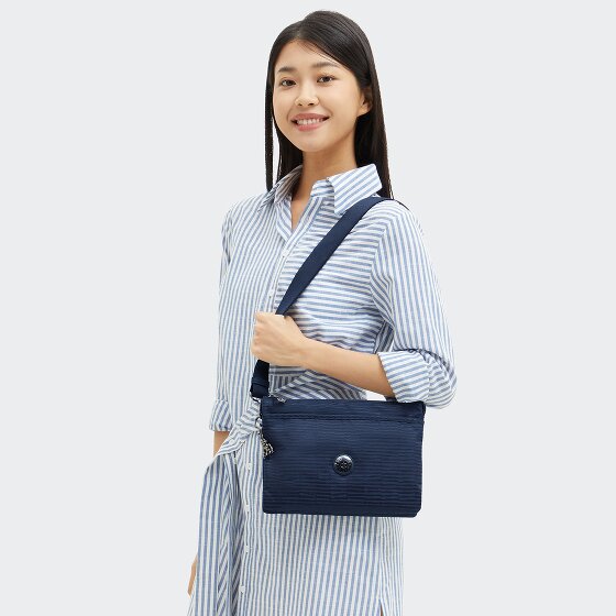 Kipling Elevated Jacquard Riri Shoulder bag L 27 cm