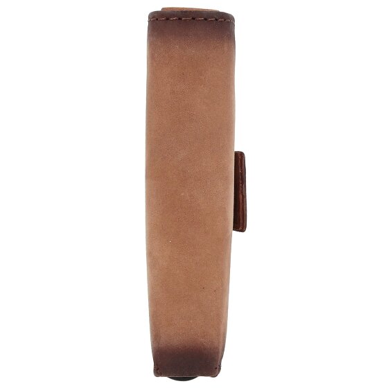 camel active Dallas Credit card case RFID protection Leather 7 cm