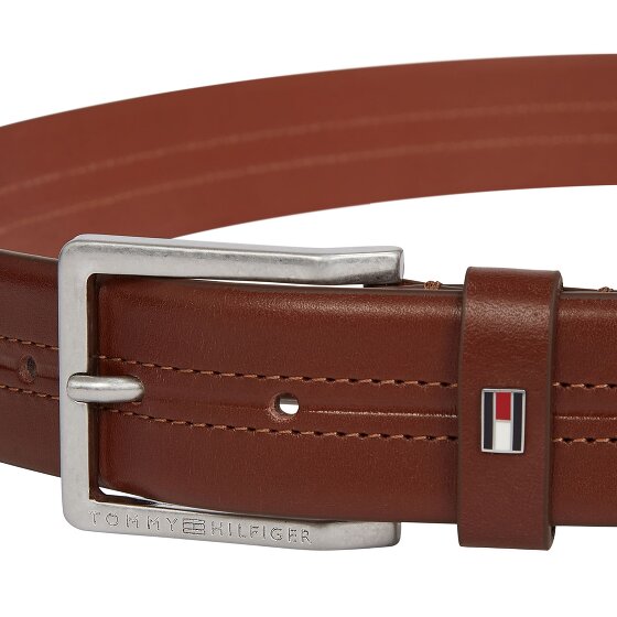 Tommy Hilfiger Oliver Seasonal Belt Leather