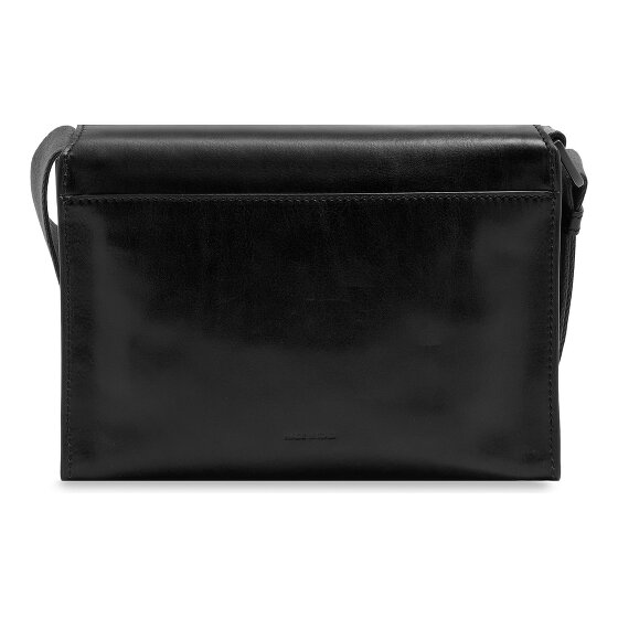 The Bridge Mattia Messenger Genuine Leather 24 cm