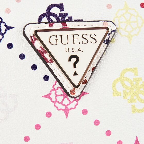 Guess Silia Toilet bag 21 cm