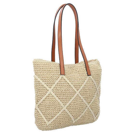 Roeckl Sansibar Shopper Bag 40 cm