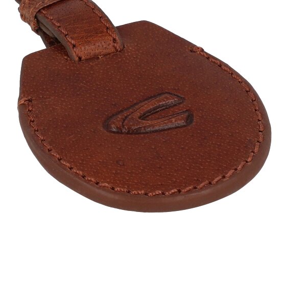 camel active Field Keychain Leather 5 cm