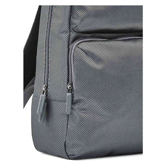 Mandarina Duck Zephyr Daypack 39 cm Laptop compartment