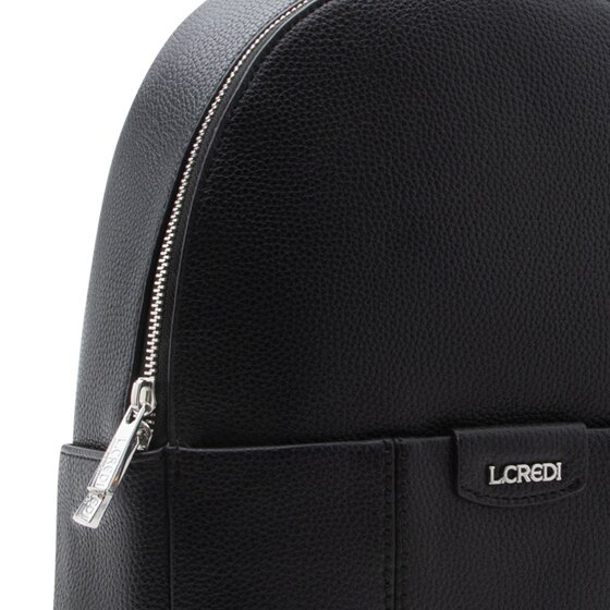 L.Credi Rada Daypack 31.5 cm Laptop compartment