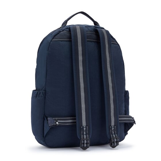 Kipling Basic Seoul backpack 44 cm laptop compartment