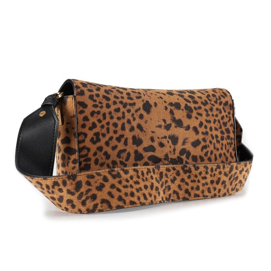 PINKO Slouchy Shoulder bag Leather 27 cm PINKO Slouchy Shoulder bag Leather 27 cm