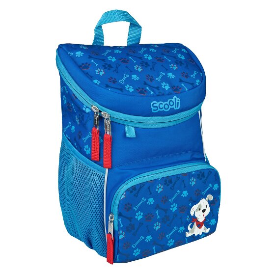 Scooli Mini-Me Kindergarten backpack 30 cm Scooli Mini-Me Kindergarten backpack 30 cm