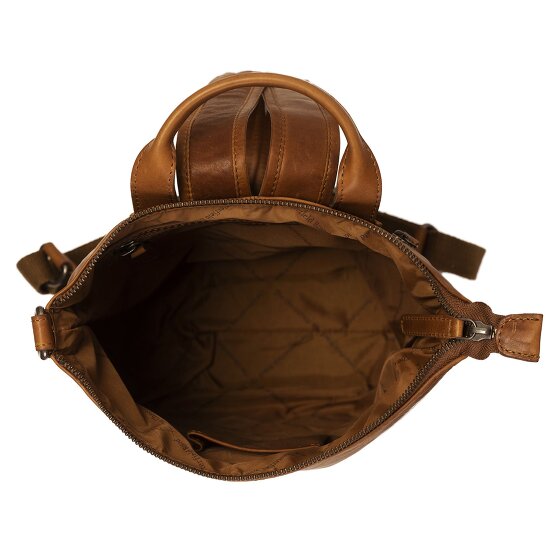 The Chesterfield Brand Saar City Backpack Leather 40 cm The Chesterfield Brand Saar City Backpack Leather 40 cm