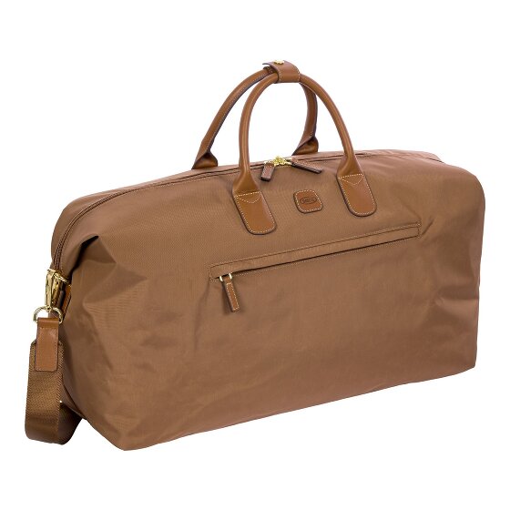 Bric's X-Collection Weekender travel bag 55 cm