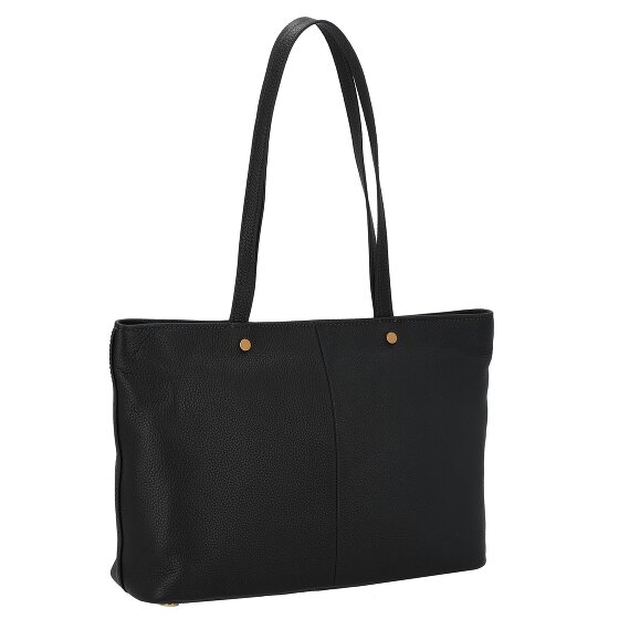 Fossil Jessie Shopper Bag Genuine Leather 40.5 cm
