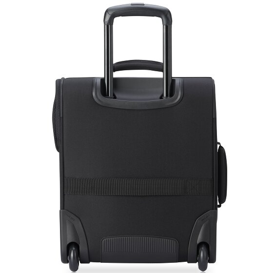 Delsey Paris Maubert 2.0 2 wheels Cabin trolley 45 cm