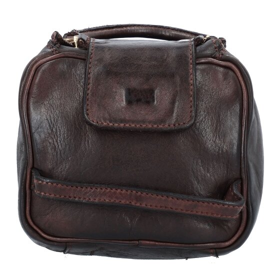 Campomaggi Toilet bag Leather 25 cm
